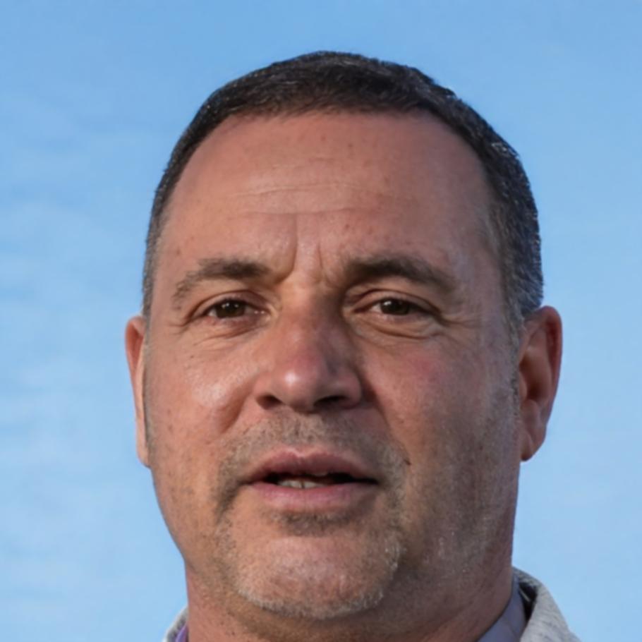 Stefan Hoffmann